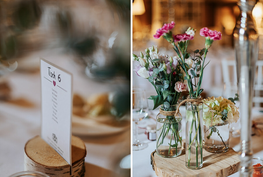 Hochzeitsfotograf im Hofgut Bärenschlössle Freundenstadt